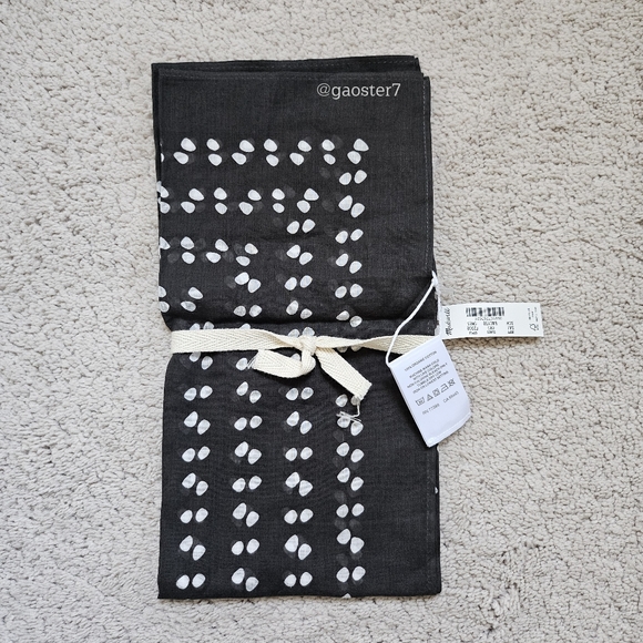 Madewell Organic Cotton Bandana - Picture 4 of 6